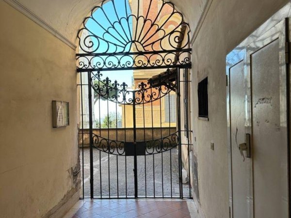 appartamento in vendita a Genzano di Roma