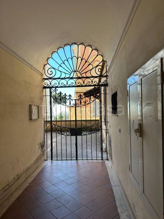 appartamento in vendita a Genzano di Roma