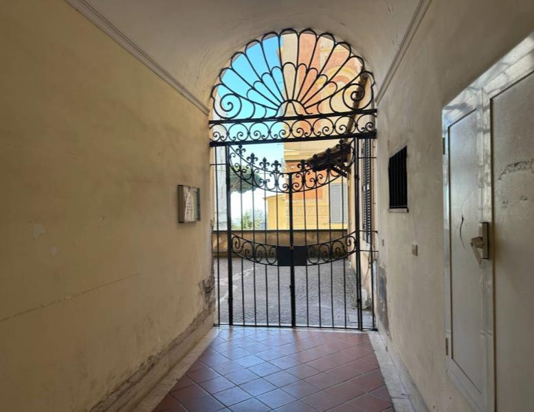 appartamento in vendita a Genzano di Roma