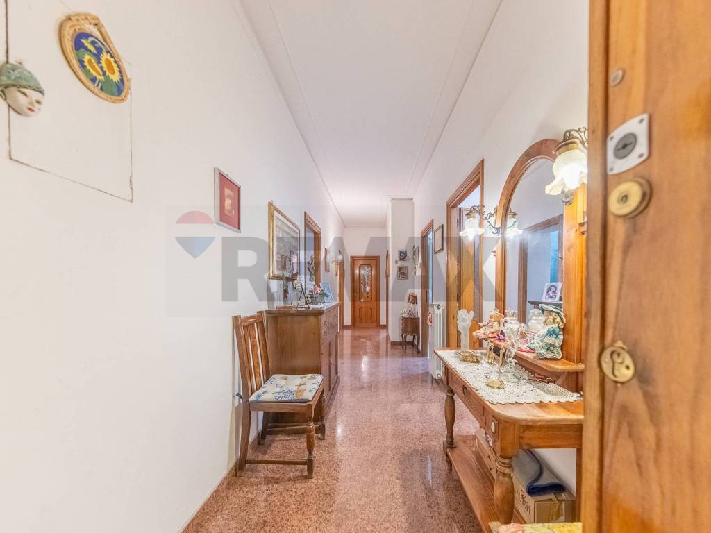 appartamento in vendita a Genzano di Roma