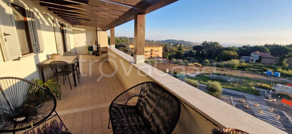 appartamento in vendita a Genzano di Roma