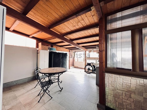 appartamento in vendita a Genzano di Roma