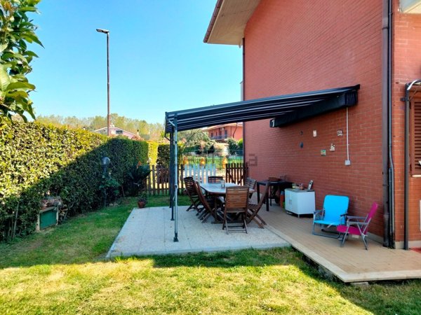 appartamento in vendita a Genzano di Roma