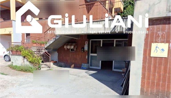 casa indipendente in vendita a Genzano di Roma