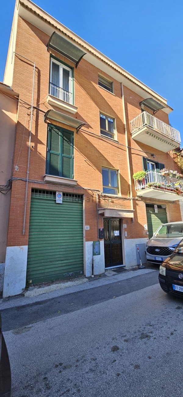 appartamento in vendita a Genzano di Roma