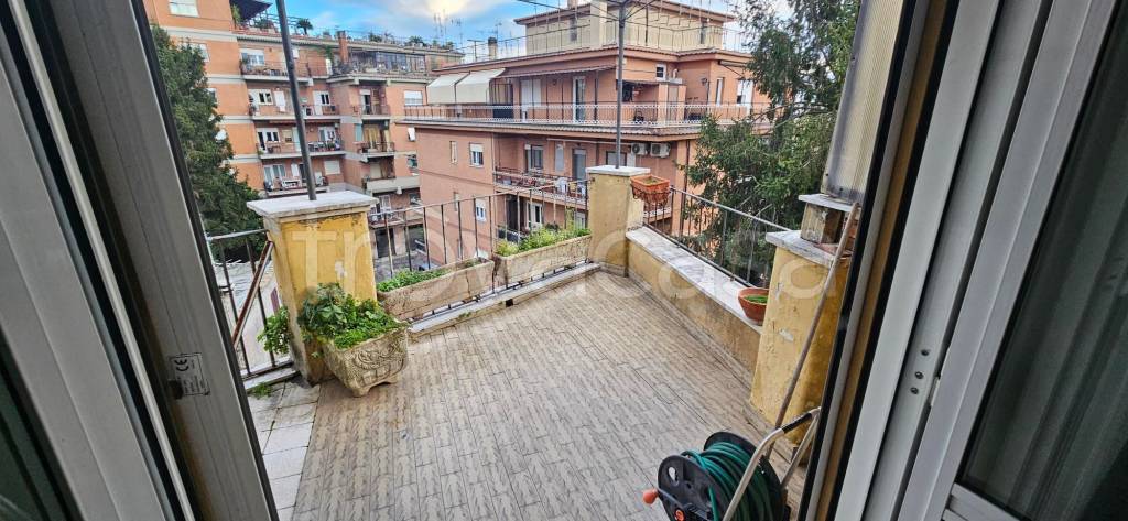 appartamento in vendita a Genzano di Roma