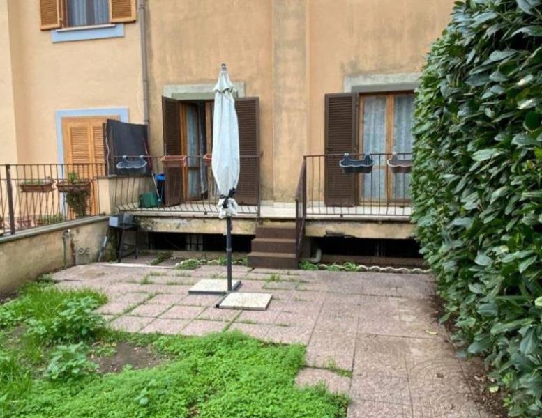 villa in vendita a Genzano di Roma