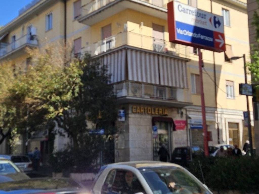 appartamento in vendita a Genzano di Roma