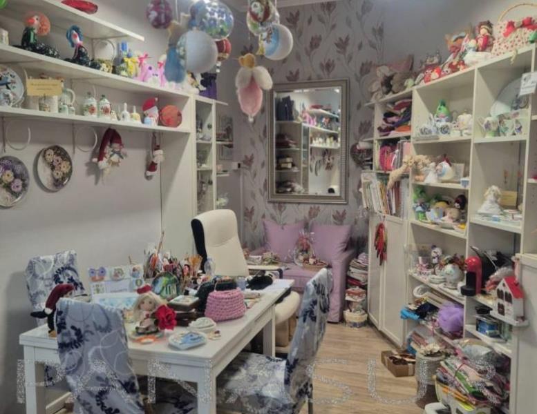 negozio in vendita a Genzano di Roma