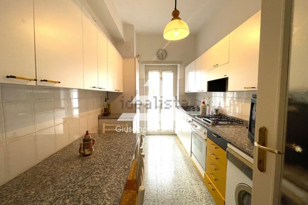 appartamento in vendita a Genzano di Roma