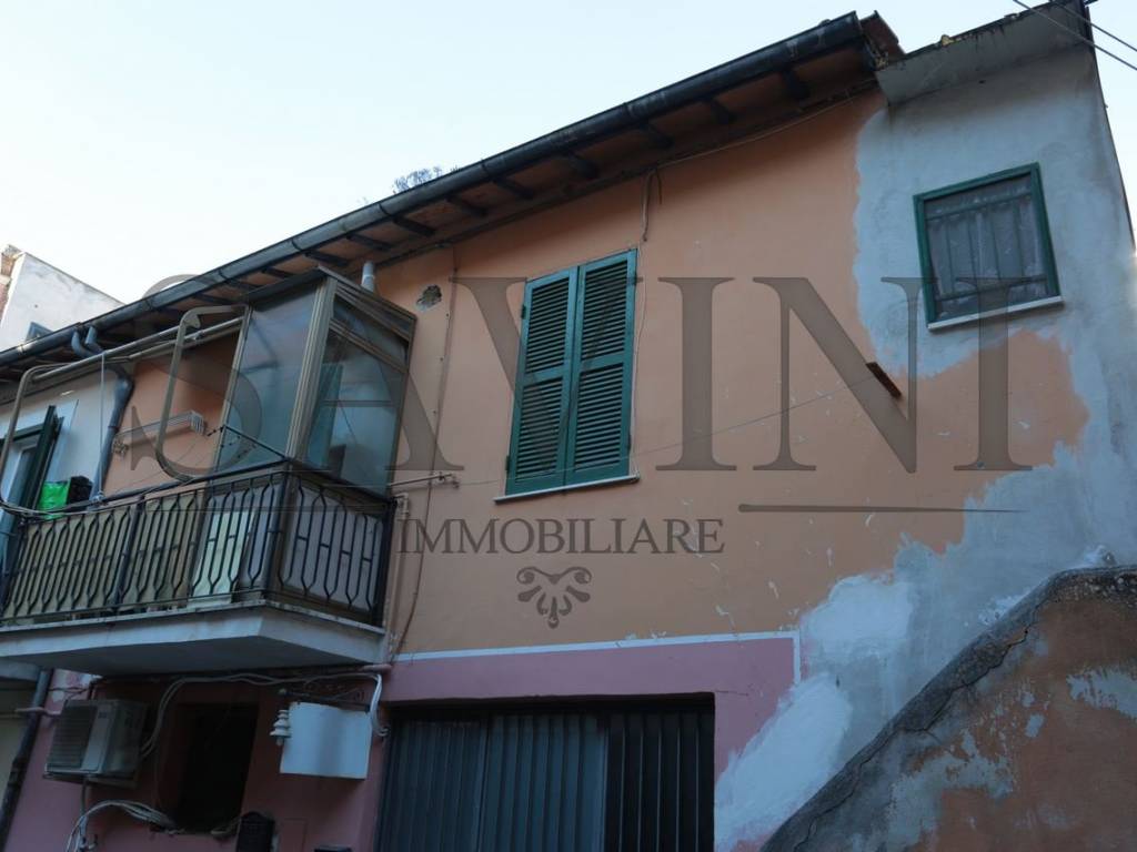 appartamento in vendita a Genzano di Roma