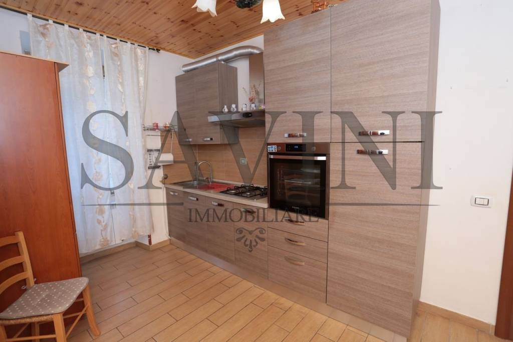 appartamento in vendita a Genzano di Roma