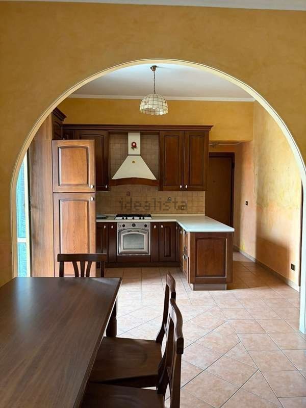 appartamento in vendita a Genzano di Roma