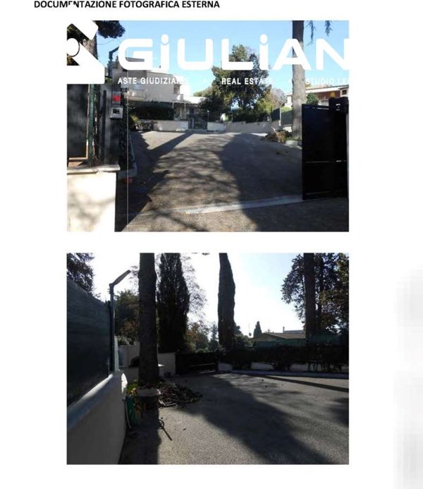 appartamento in vendita a Genzano di Roma