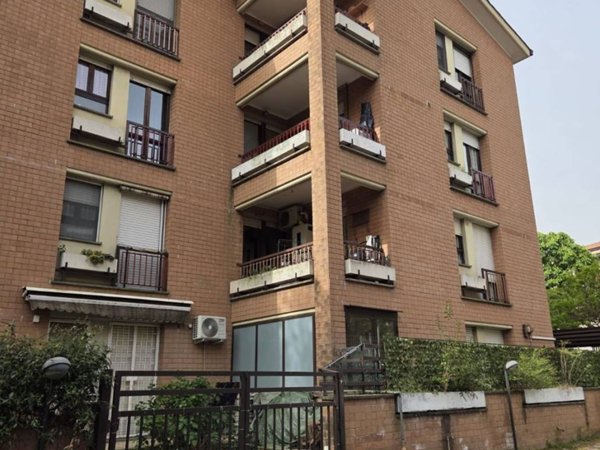 appartamento in vendita a Genzano di Roma