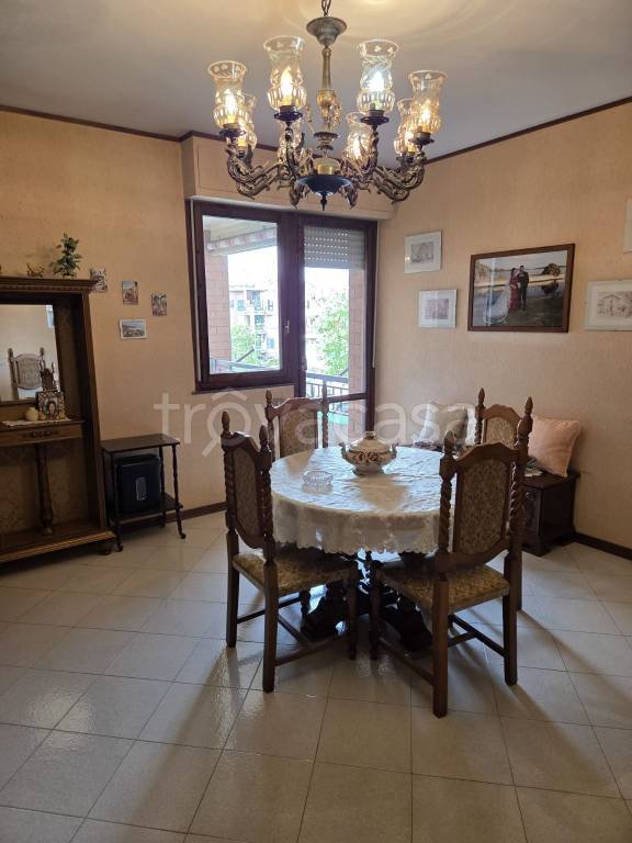 appartamento in vendita a Genzano di Roma