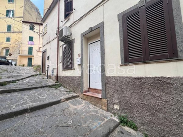 appartamento in vendita a Genzano di Roma