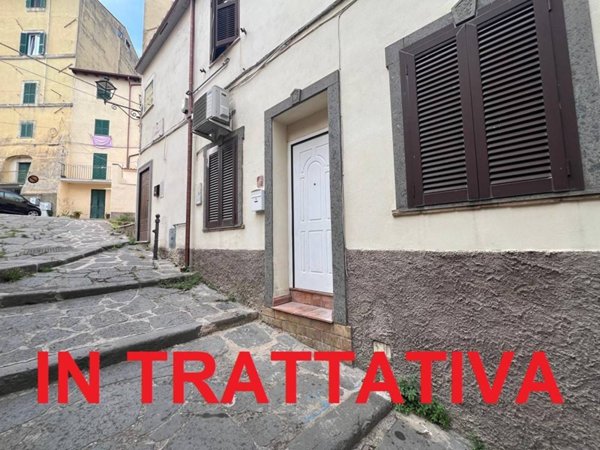 appartamento in vendita a Genzano di Roma
