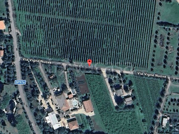 terreno edificabile in vendita a Genzano di Roma