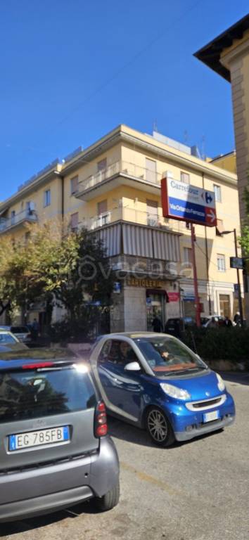 appartamento in vendita a Genzano di Roma