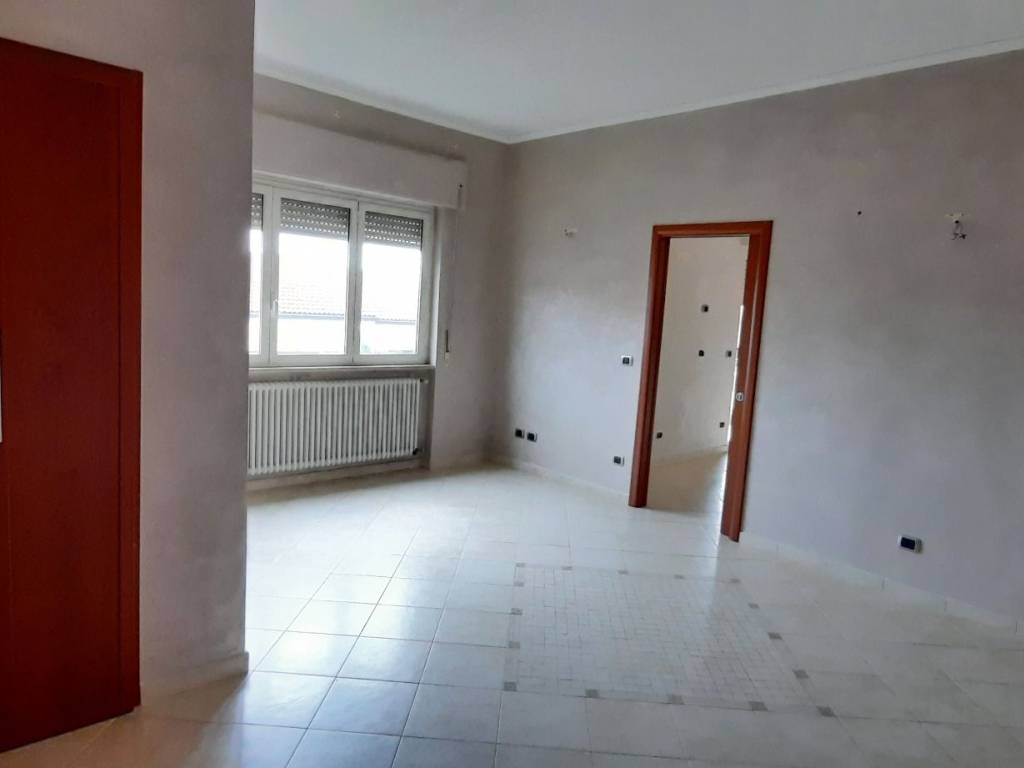 appartamento in vendita a Genzano di Roma