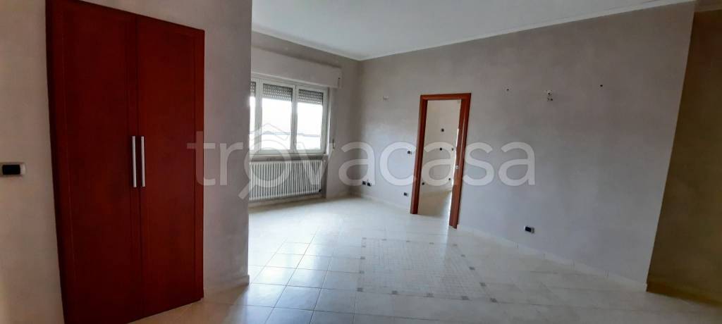 appartamento in vendita a Genzano di Roma