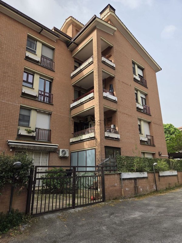appartamento in vendita a Genzano di Roma