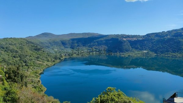 appartamento in vendita a Genzano di Roma