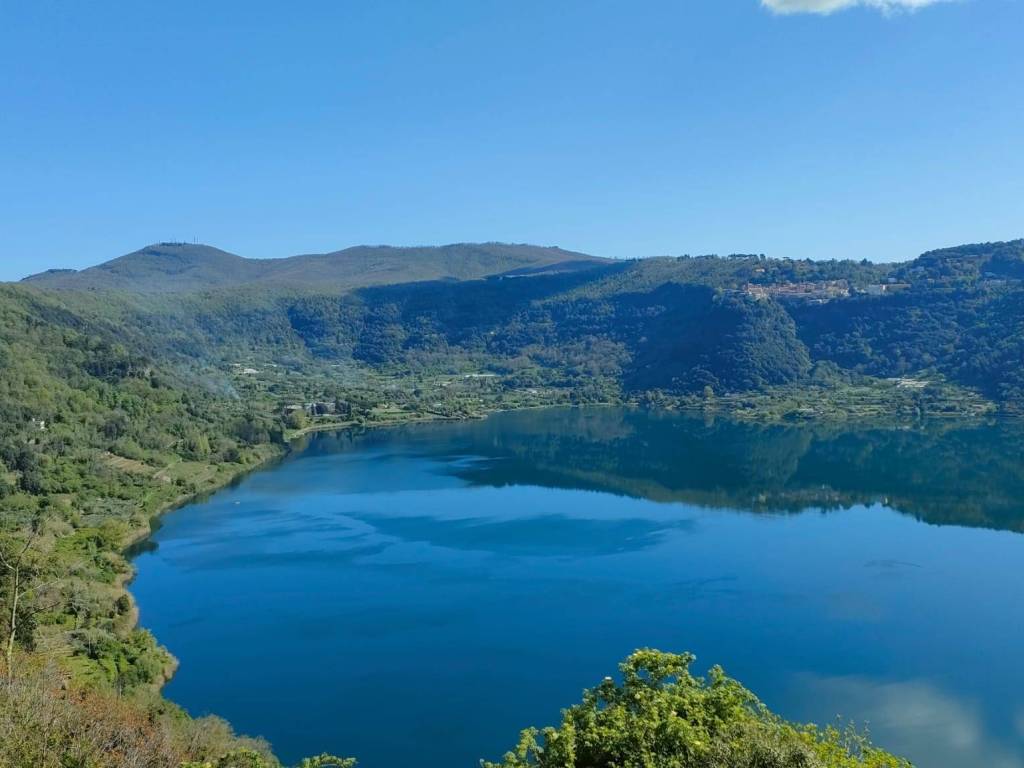 appartamento in vendita a Genzano di Roma