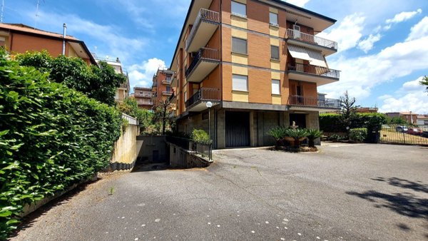 appartamento in vendita a Genzano di Roma