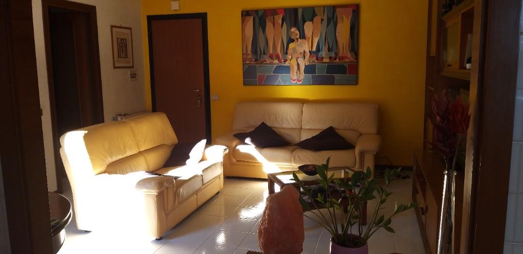 appartamento in vendita a Genzano di Roma