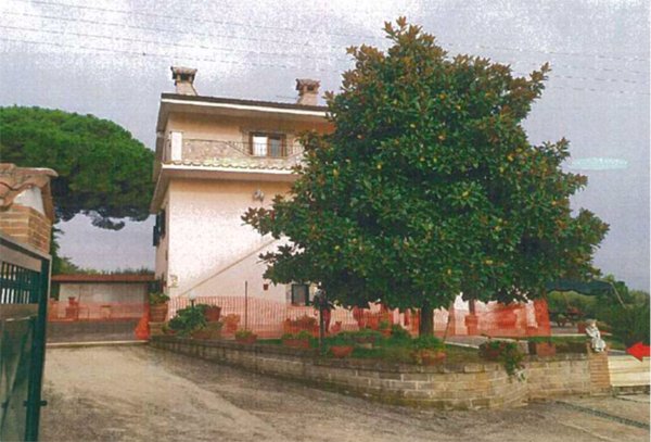 appartamento in vendita a Genzano di Roma