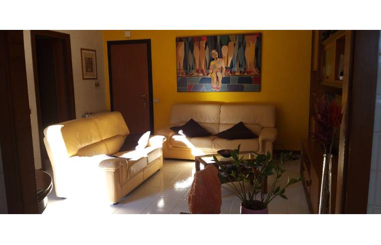 appartamento in vendita a Genzano di Roma