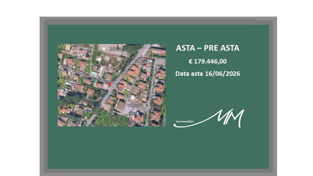 appartamento in vendita a Genzano di Roma