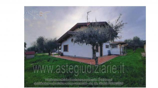 casa indipendente in vendita a Genzano di Roma