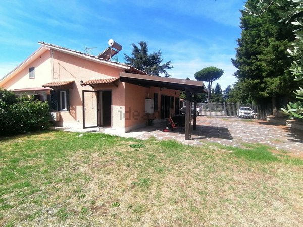 appartamento in vendita a Genzano di Roma