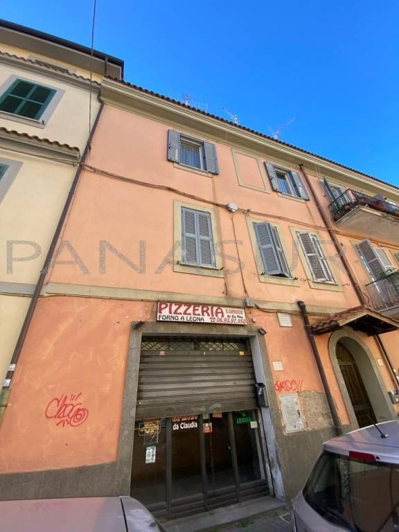 negozio in vendita a Genzano di Roma