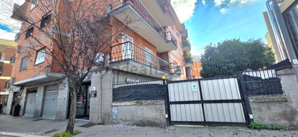 appartamento in vendita a Genzano di Roma