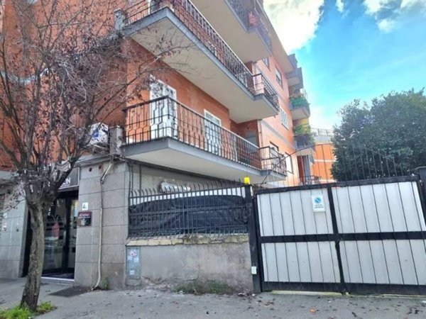 appartamento in vendita a Genzano di Roma