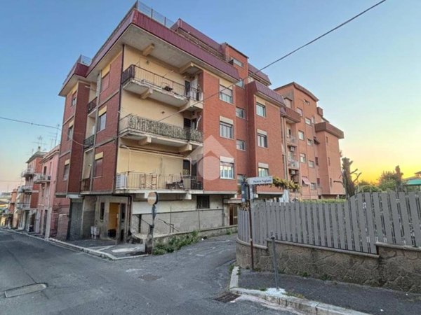 appartamento in vendita a Genzano di Roma