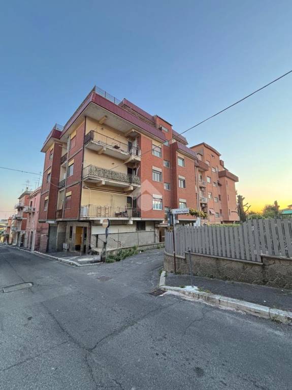 appartamento in vendita a Genzano di Roma