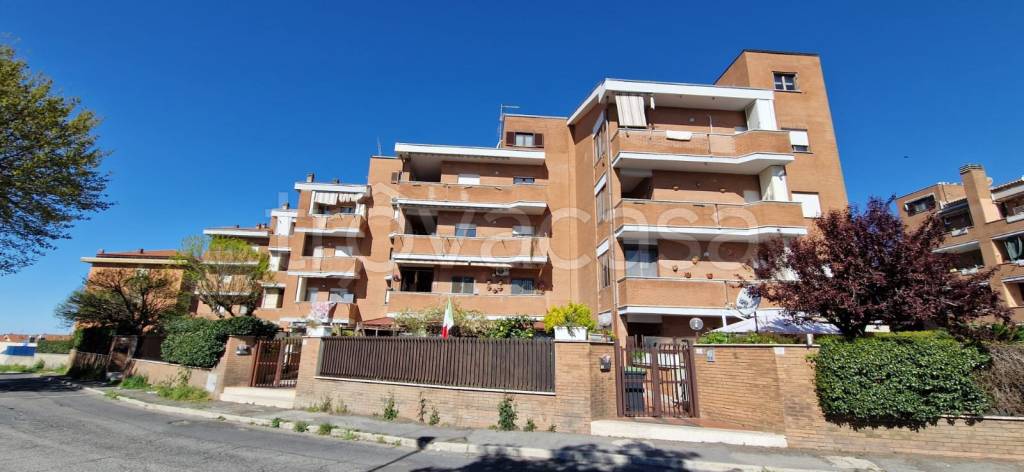 appartamento in vendita a Genzano di Roma