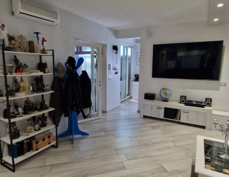 appartamento in vendita a Genzano di Roma