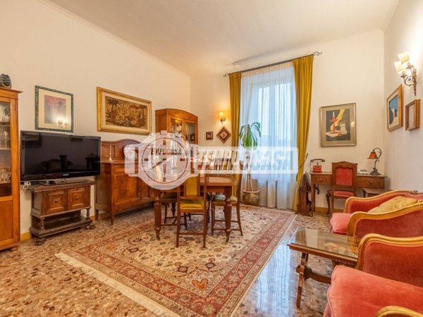 appartamento in vendita a Genzano di Roma