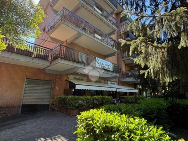 appartamento in vendita a Genzano di Roma