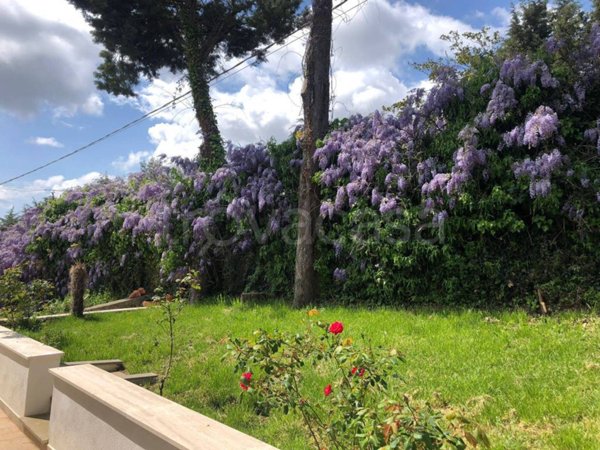 casa indipendente in vendita a Genzano di Roma