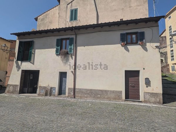 appartamento in vendita a Genzano di Roma