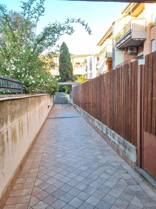 appartamento in vendita a Genzano di Roma