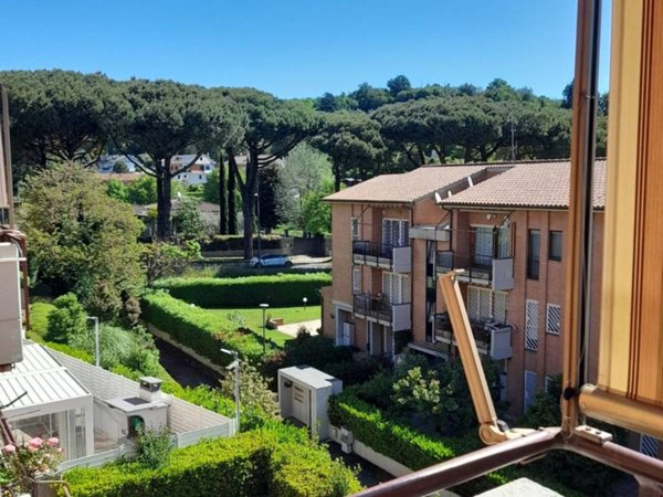appartamento in vendita a Genzano di Roma