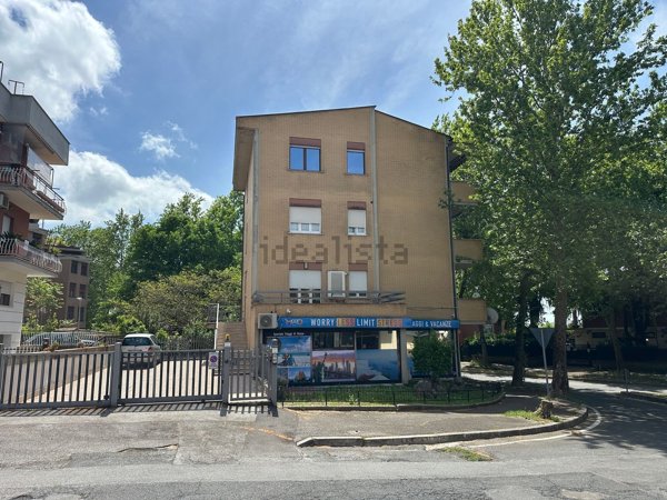 appartamento in vendita a Genzano di Roma